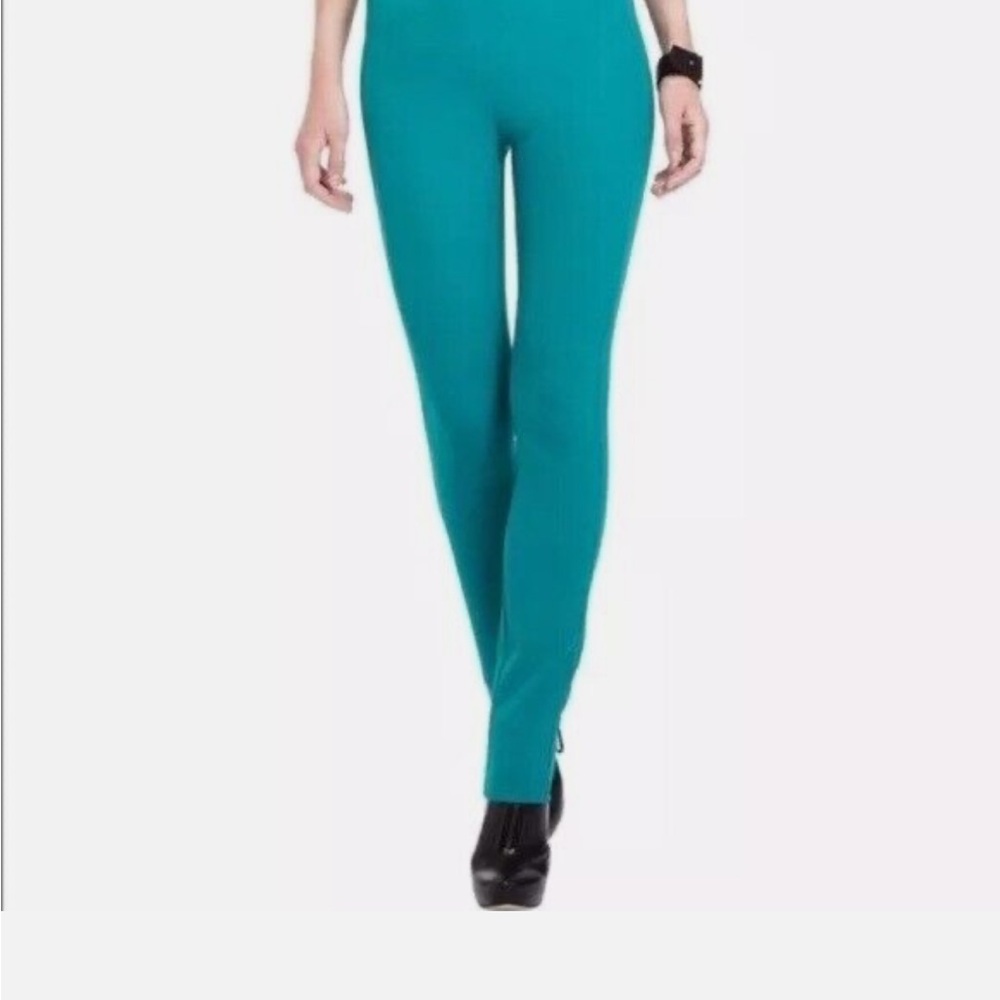 Teal Women's Pants